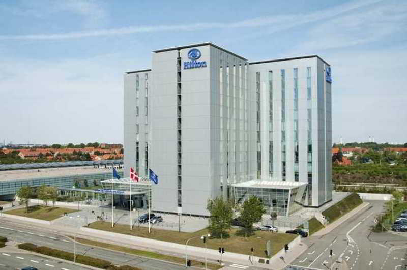 Clarion Hotel Copenhagen Airport Kastrup  Exterior photo